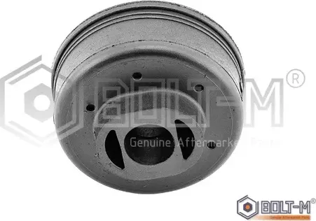 Сайлентблок рамы (Bolt-M). Артикул BM6956