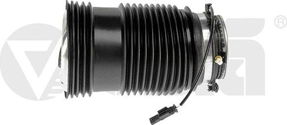 Пневмоподушка (пневморессора) Vika для Mercedes-Benz CLS III (C257) 2017-2026. Артикул 41341401