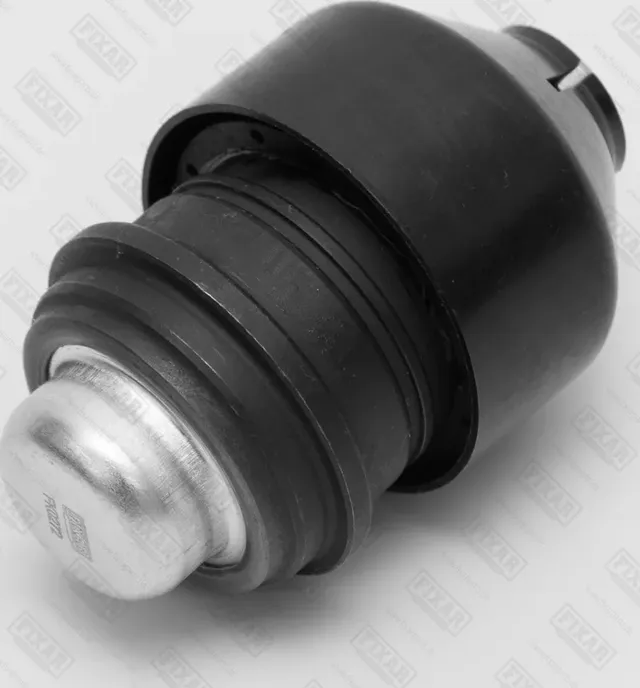 Опора шаровая нижняя левая/правая | перед | (Fixar). Артикул FK0272