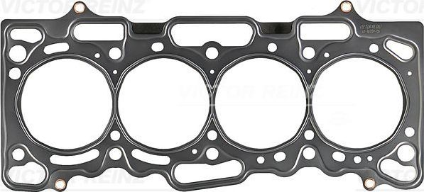Прокладка ГБЦ Victor Reinz. Артикул 61-10709-00