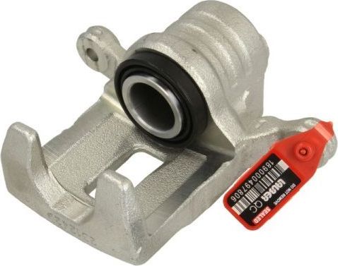 Тормозной суппорт Lauber (Чугун) задний правый для Nissan Pathfinder R51 2005-2014. Артикул 77.4941