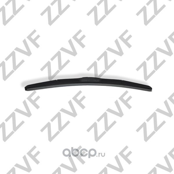 ЩЕТКА СТЕКЛООЧИСТИТЕЛЯ ГИБРИДНАЯ 550мм (Zzvf). Артикул ZVA31N