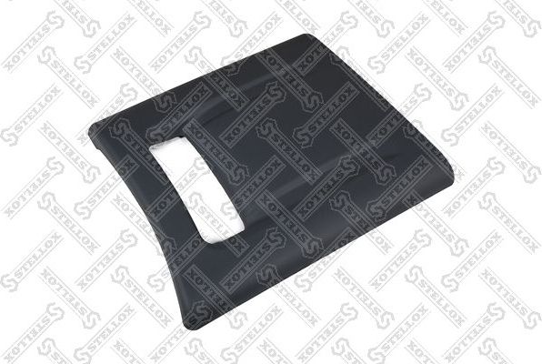 БРЫЗГОВИК ·  SCANIA P/R-SERIES (Stellox) Stellox. Артикул 87-87008-SX