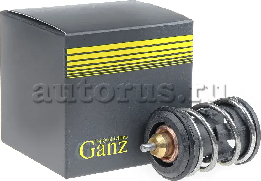 Термостат (Ganz). Артикул GIF08024