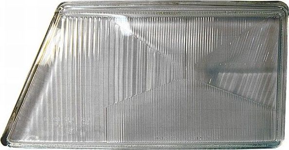 Стекло фары Hella левая для Mercedes-Benz Sprinter 903 1995-2000. Артикул 9ES 143 775-001