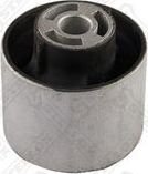 Сайлентблок заднего рычага подвески Stellox. Артикул 77-01817-SX