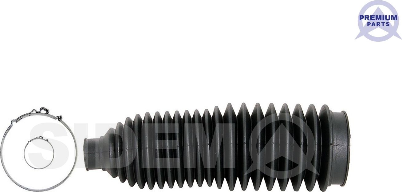 Пыльник рулевой рейки Sidem. Артикул 302.039