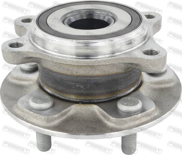 Ступица колеса Febest. Артикул 0182-AXVA70F