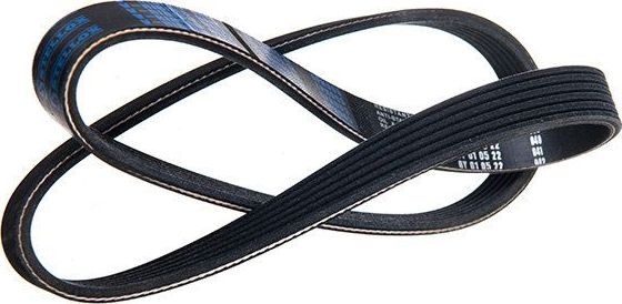 Приводной ремень поликлиновой Stellox. Артикул 96-00965-SX