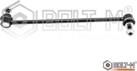 Стойка стабилизатора (Bolt-M). Артикул BM8014