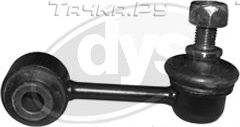 Стойка (тяга) стабилизатора DYS. Артикул 30-71934