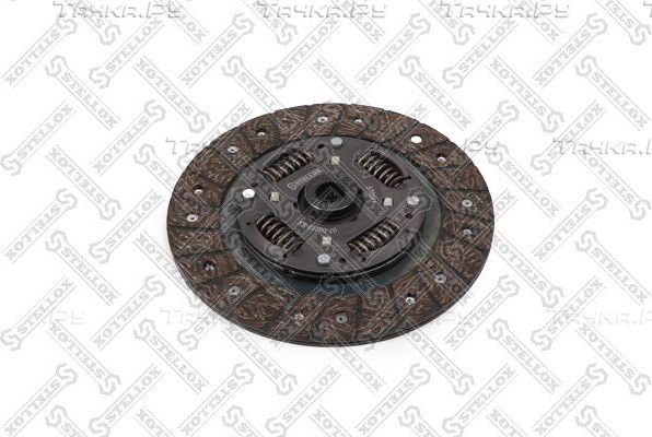Диск сцепления Stellox для Chevrolet Lacetti 2005-2013. Артикул 07-00202-SX