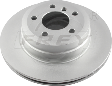 Тормозной диск Frey. Артикул 845235001