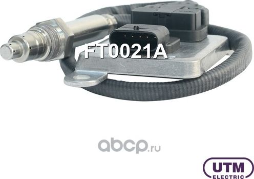 Датчик NOx (UTM). Артикул FT0021A
