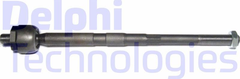 Рулевая тяга Delphi правая/левая для SEAT Cordoba II 2002-2009. Артикул TA2025