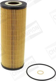 Масляный фильтр Champion Ecological. Артикул COF100513E