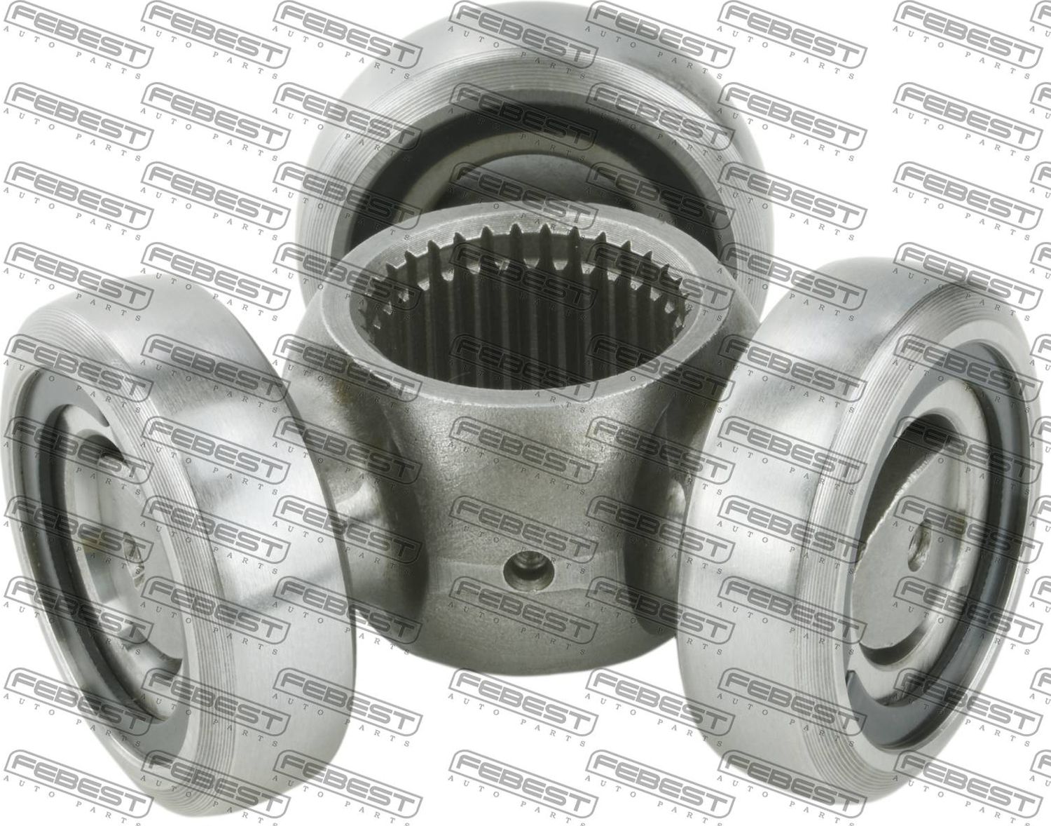 Трипоид Febest. Артикул 0216-J10