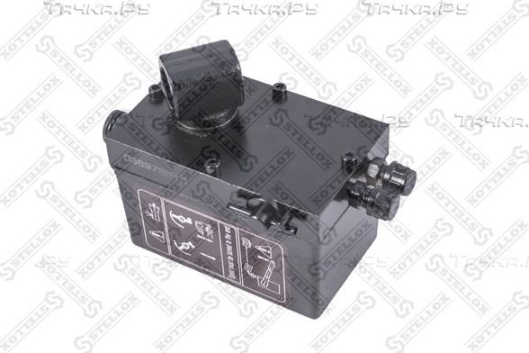 Насос подъема кабины Stellox. Артикул 87-50631-SX