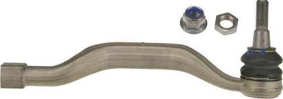 Наконечник рулевой тяги TRW правый внешний для Renault Laguna III 2007-2015. Артикул JTE1155