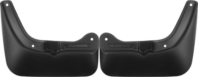 Брызговики Autofamily передняя пара для Lada Vesta SW Cross 2017-2026. Артикул NLFD.52.37.F12