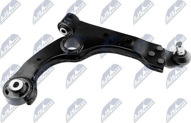 Поперечный рычаг передней подвески NTY правый нижний для Alfa Romeo Giulietta III 2010-2026. Артикул ZWD-AR-007