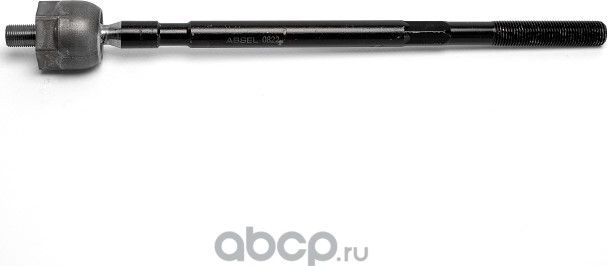 Тяга рулевая без наконечника (Absel). Артикул RN460096