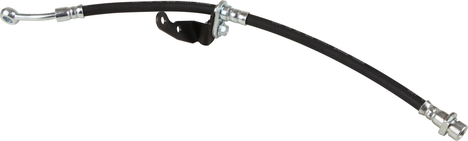 Тормозной шланг JP Group. Артикул 3461600180