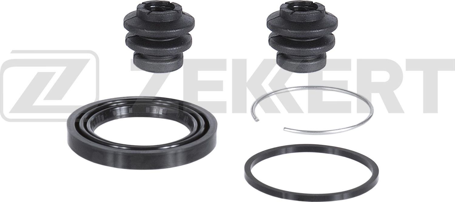 Ремкомплект тормозного суппорта Zekkert. Артикул BR-1204