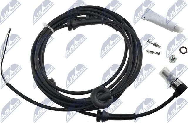 Датчик ABS NTY передний правый/левый для Land Rover Discovery II 1998-2004. Артикул HCA-LR-000
