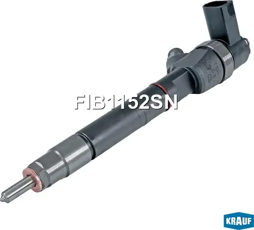 Форсунка топливная (Krauf). Артикул FIB1152SN