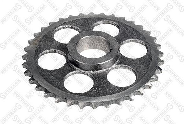 Цепь ГРМ Stellox. Артикул 20-02005-SX