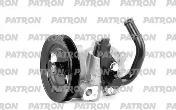 Насос ГУР Patron. Артикул PPS1126