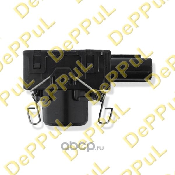 Датчик парковки задний (Deppul). Артикул DE3144CY