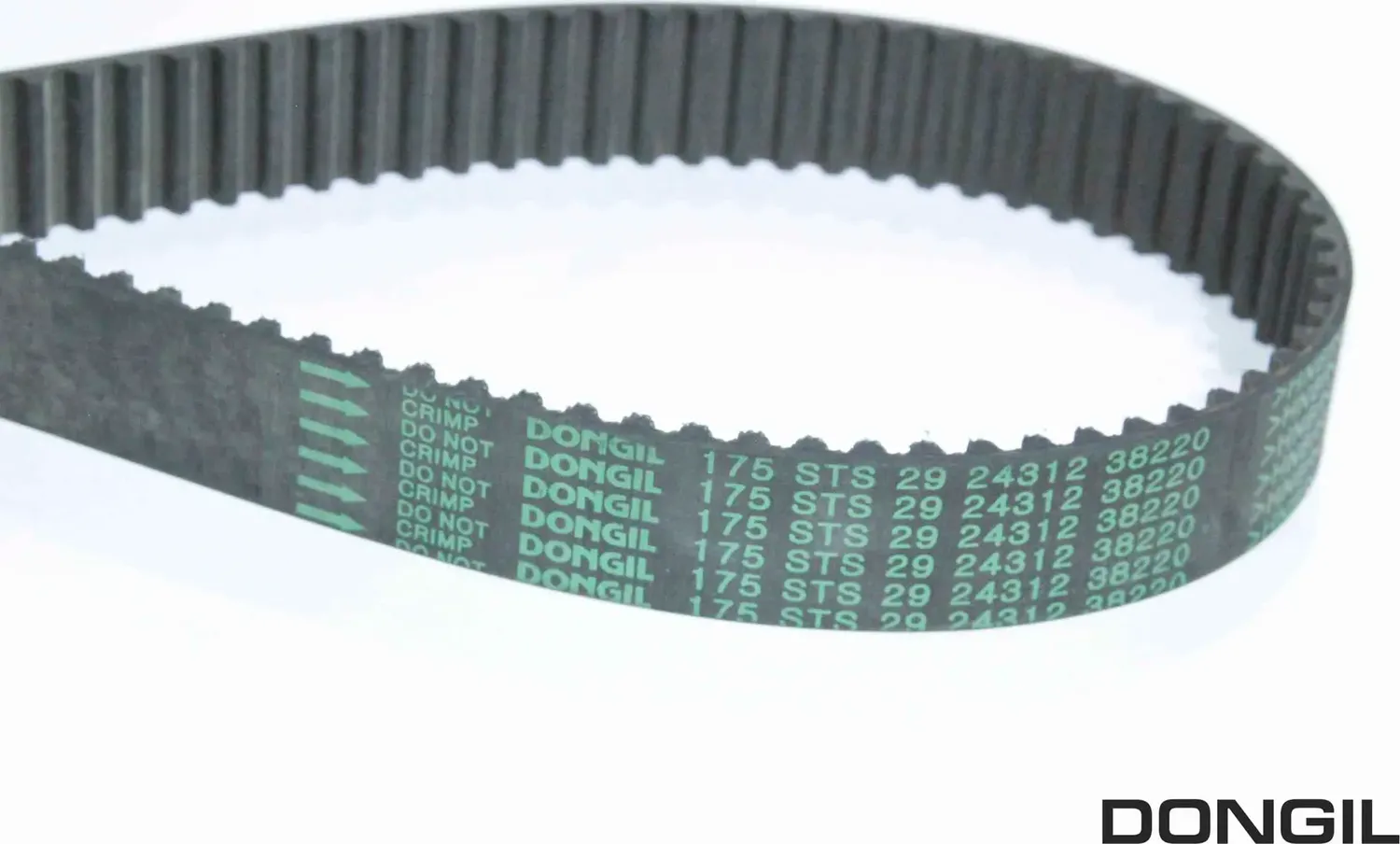 Ремень ГРМ Hyundai SANTAFE ?/ SANTAFE ? (Dongil) Dongil. Артикул 175sts29