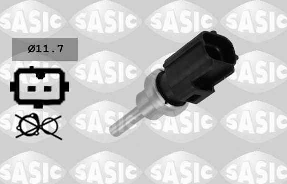 Датчик температуры охлаждающей жидкости Sasic для Volvo V50 I 2004-2012. Артикул 3256008