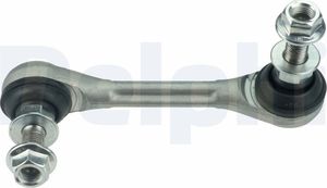 Стойка (тяга) стабилизатора Delphi (алюминий) для Infiniti QX50 I 2013-2017. Артикул TC2938
