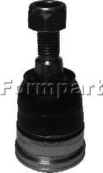 Шаровая опора Formpart. Артикул 3903006