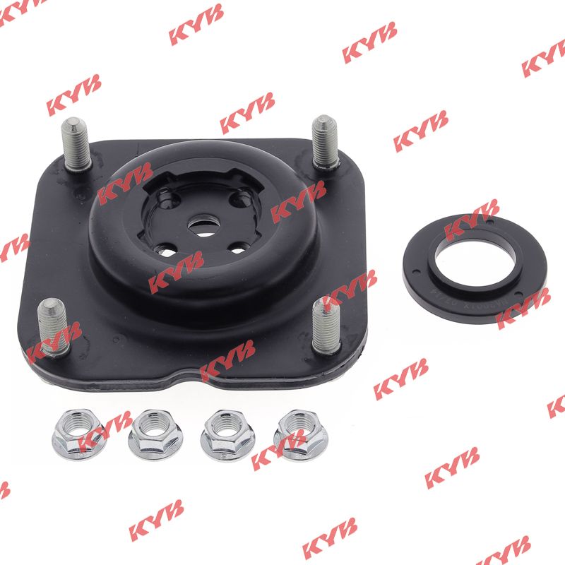 Опора амортизатора (стойки) KYB (Каяба) Suspension Mounting Kit. Артикул SM5427