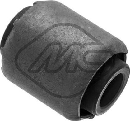 Сайлентблок заднего рычага подвески Metalcaucho. Артикул 58930