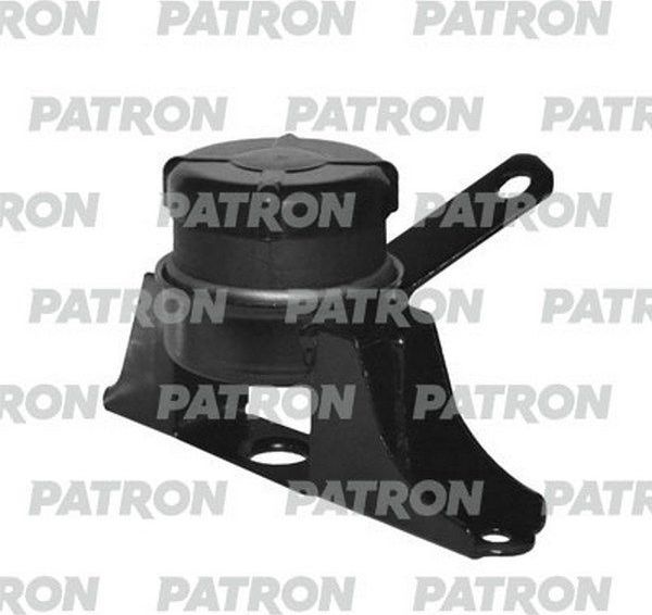 Опора (подушка) двигателя Patron. Артикул PSE30362