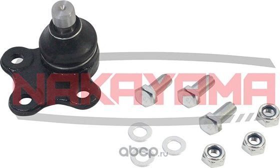 Опора шаровая (Nakayama). Артикул K1023