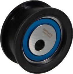 Натяжной ролик (натяжитель) приводного поликлинового ремня Zentparts. Артикул Z23624