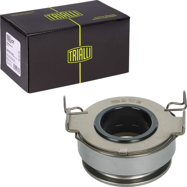 Выжимной подшипник сцепления Trialli для Toyota Verso I 2009-2018. Артикул CT 1915