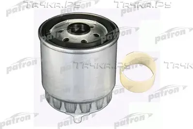 Фильтр топливный (Patron). Артикул PF3201