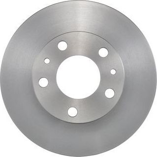 Тормозной диск Bosch. Артикул 0 986 478 434