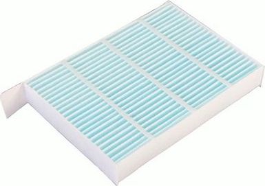 Салонный фильтр Denckermann для Suzuki Splash I 2008-2015. Артикул M110810