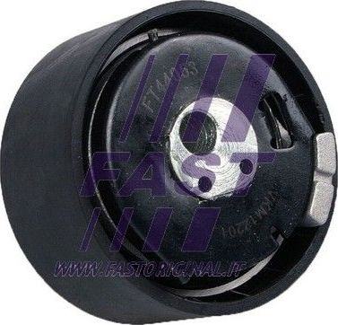 Натяжной ролик (натяжитель) ремня ГРМ Fast. Артикул FT44053