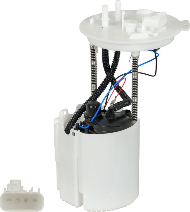 Бензонасос (топливный насос) StartVOLT для Chevrolet Cruze II 2012-2026. Артикул SFM 0525