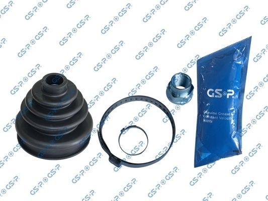 Пыльник ШРУСа наружный GSP (Полихлоропрен (неопрен)) передний для Fiat Albea 1996-2009. Артикул 780180