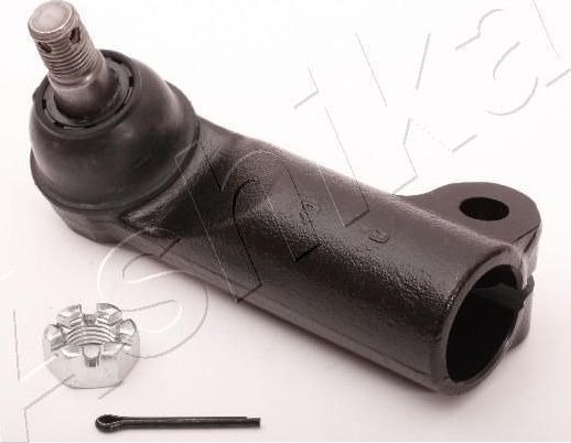 Наконечник рулевой тяги ASHIKA передний левый для Nissan Patrol Y60 1988-1998. Артикул 111-01-172L